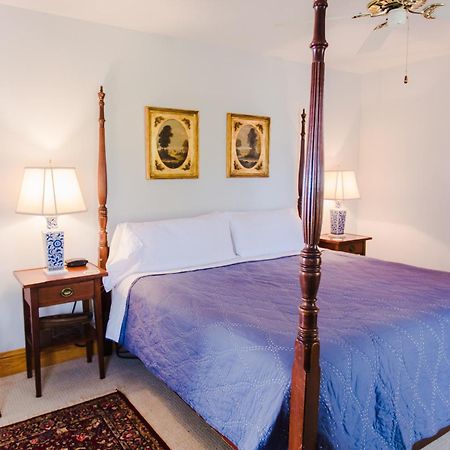 Roanoke Island Inn แมนทีโอ ห้อง รูปภาพ