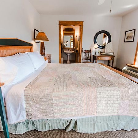 Roanoke Island Inn แมนทีโอ ห้อง รูปภาพ