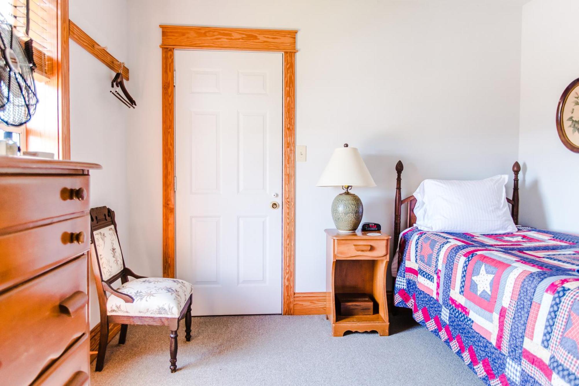Roanoke Island Inn แมนทีโอ ห้อง รูปภาพ