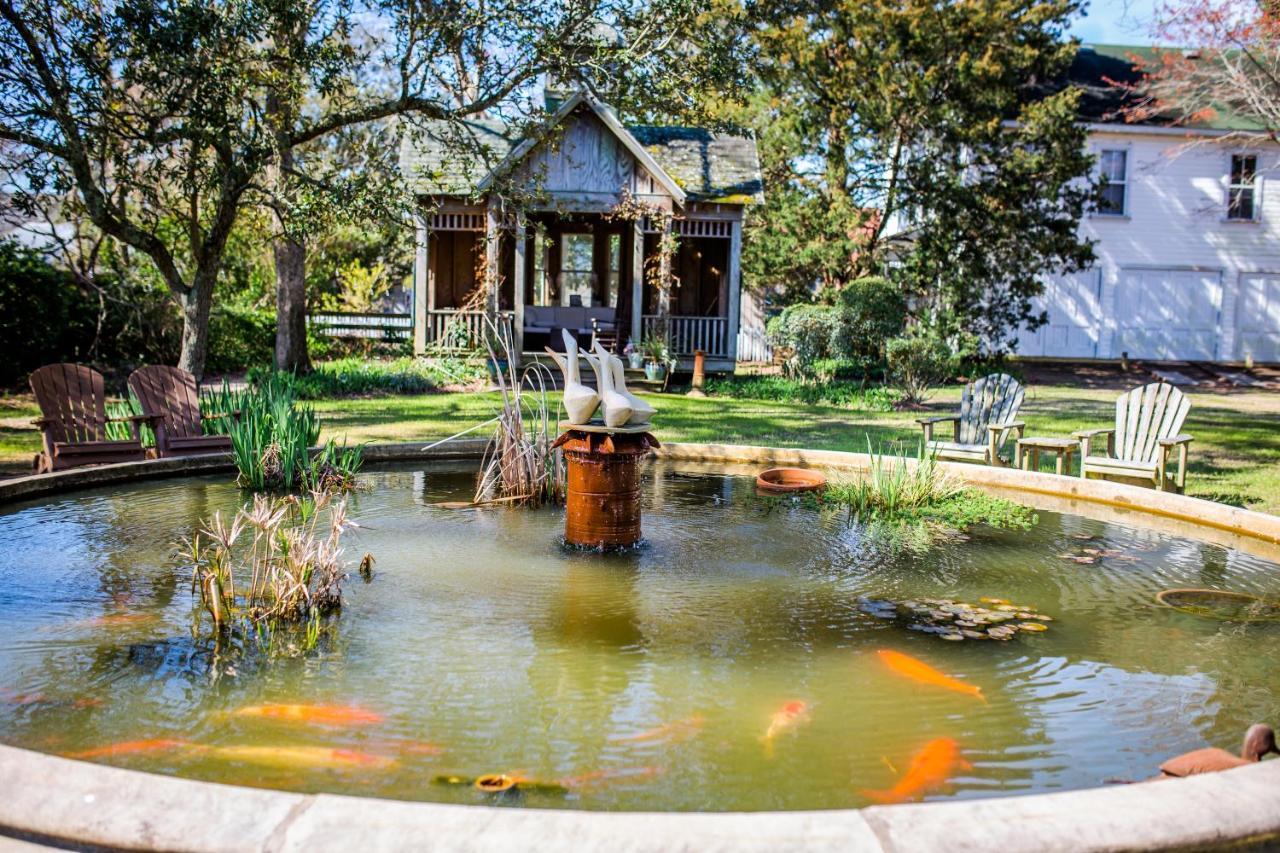 Roanoke Island Inn แมนทีโอ ภายนอก รูปภาพ
