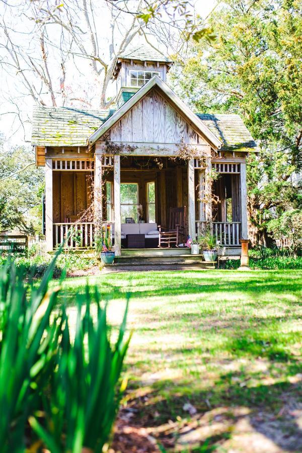 Roanoke Island Inn แมนทีโอ ภายนอก รูปภาพ